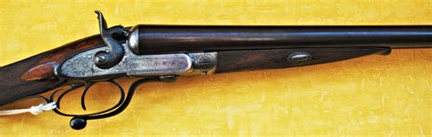 joseph lang shotguns.